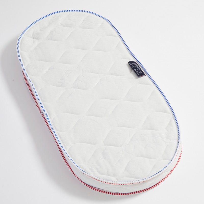 Matelas bébé bambou