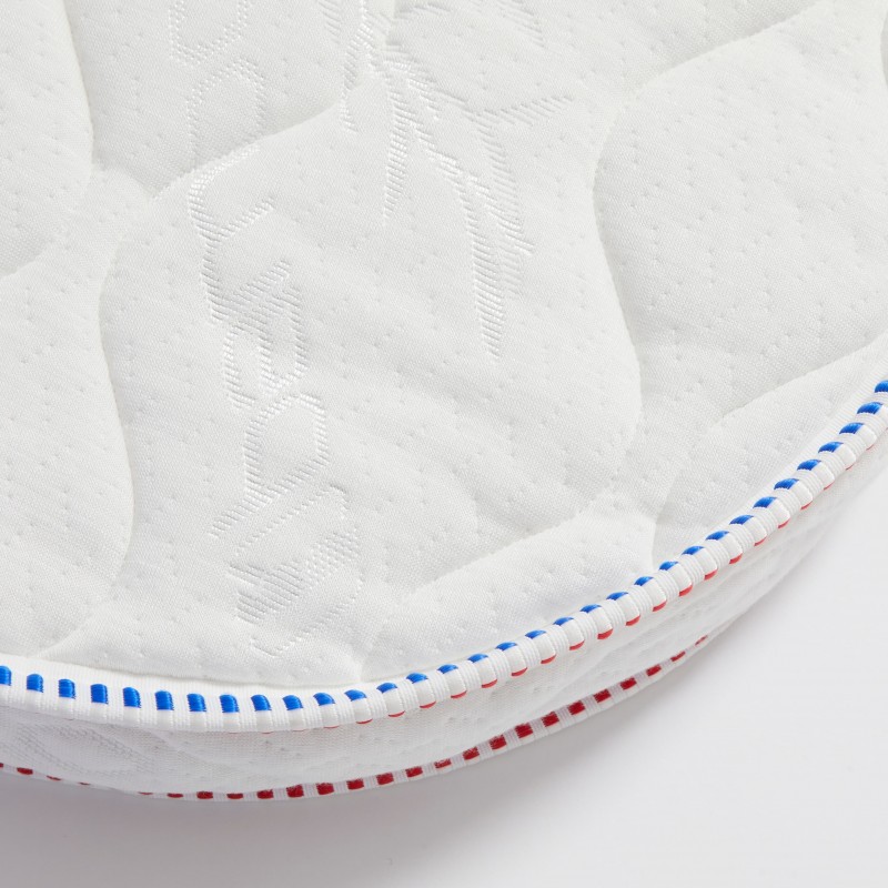 Matelas bébé bambou