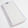 Matelas bébé bambou