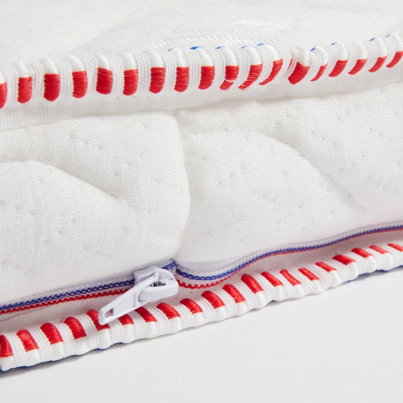 Matelas bébé bambou