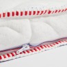 Matelas bébé bambou