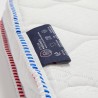 Matelas bébé bambou