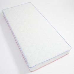 Matelas enfant bambou