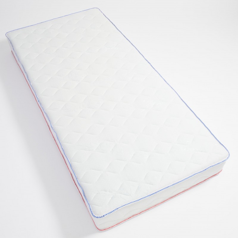 Matelas enfant bambou