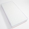 Matelas enfant bambou