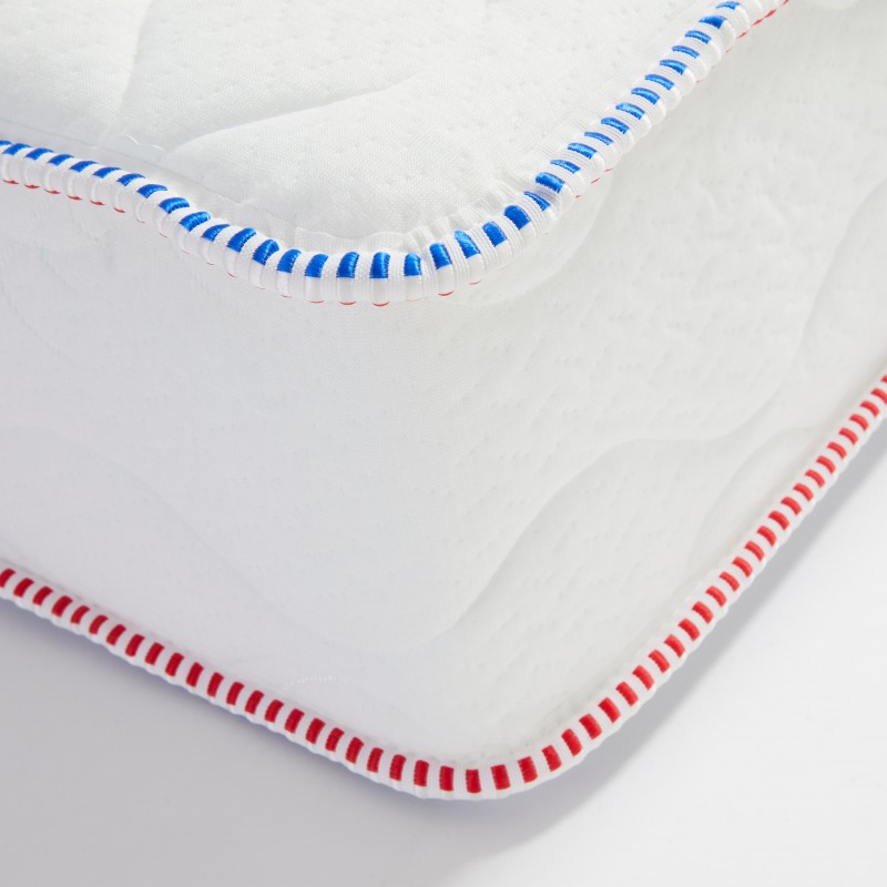 Matelas enfant bambou