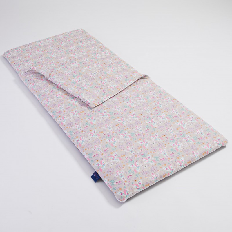 Sac de couchage Éléonore