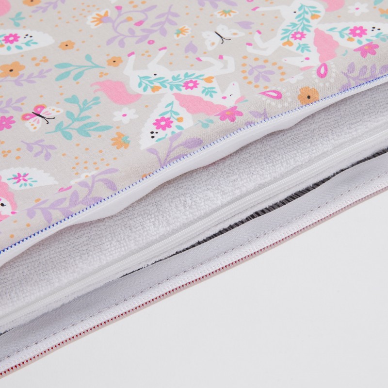 Sac de couchage Éléonore