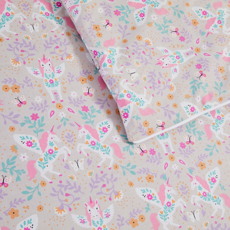 Sac de couchage Éléonore