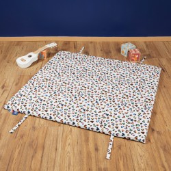 Tapis de parc Léonie