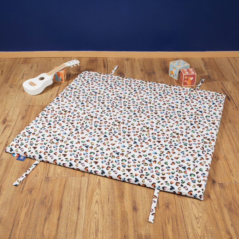 Tapis de parc Léonie