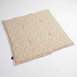Tapis de sol / Fond de parc