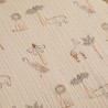 Tapis de sol / Fond de parc