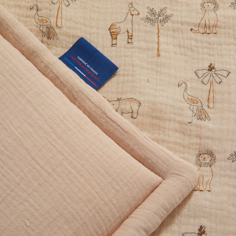 Tapis de sol / Fond de parc