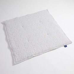 Tapis de sol / Fond de parc Daisy