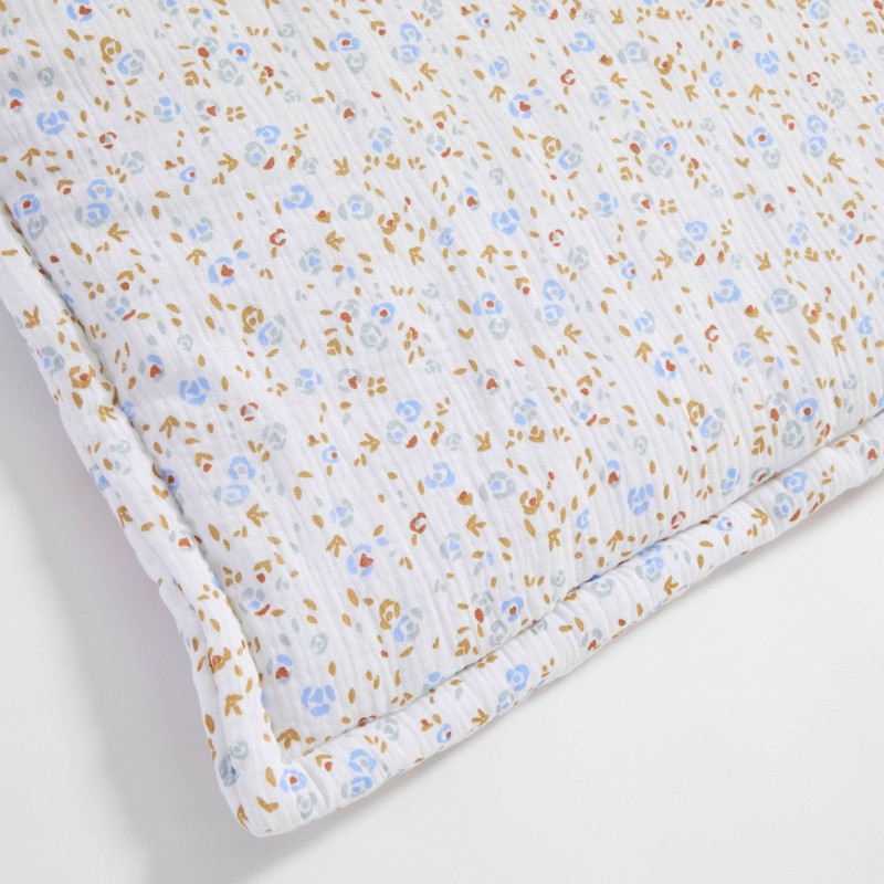 Tapis de sol / Fond de parc Daisy