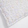 Tapis de sol / Fond de parc Daisy