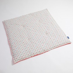 Tapis de sol / Fond de parc Esmée