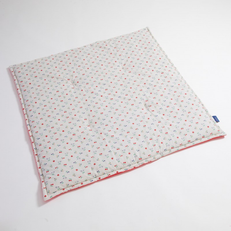 Tapis de sol / Fond de parc Esmée