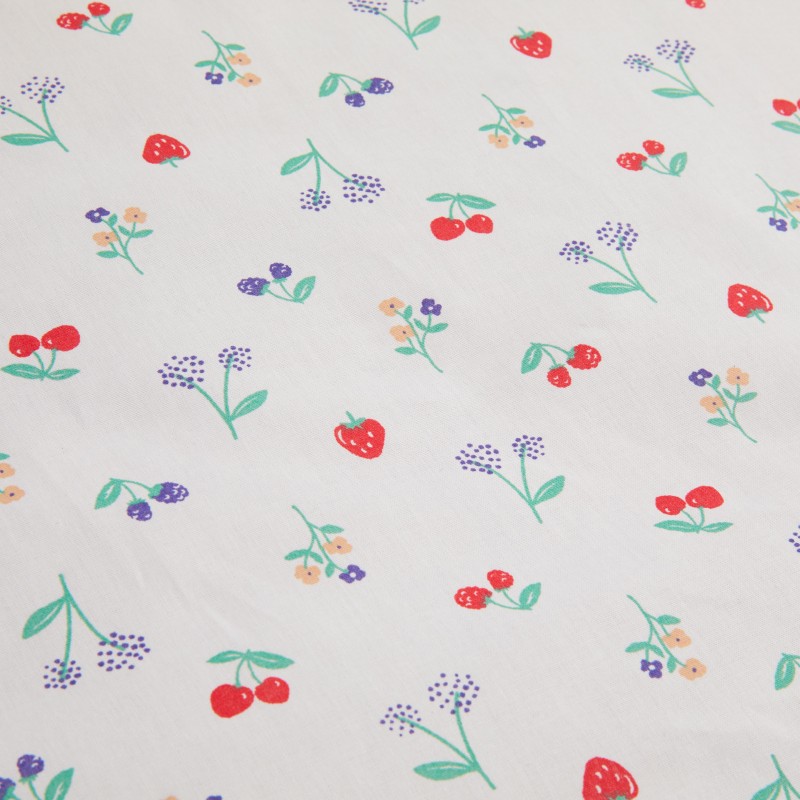Tapis de sol / Fond de parc Esmée