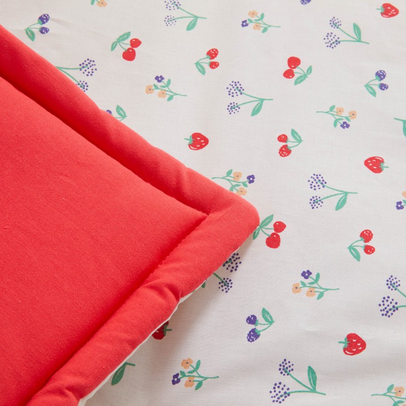Tapis de sol / Fond de parc Esmée