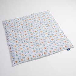 Tapis de sol / Fond de parc Damien