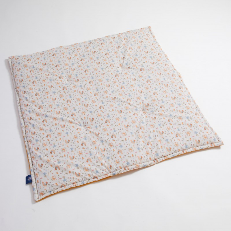 Tapis de sol / Fond de parc Apolline