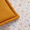 Tapis de sol / Fond de parc Apolline