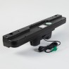 Moteur pour sommier électrique avec télécommande filaire