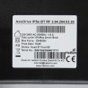 Moteur pour sommier électrique avec télécommande filaire