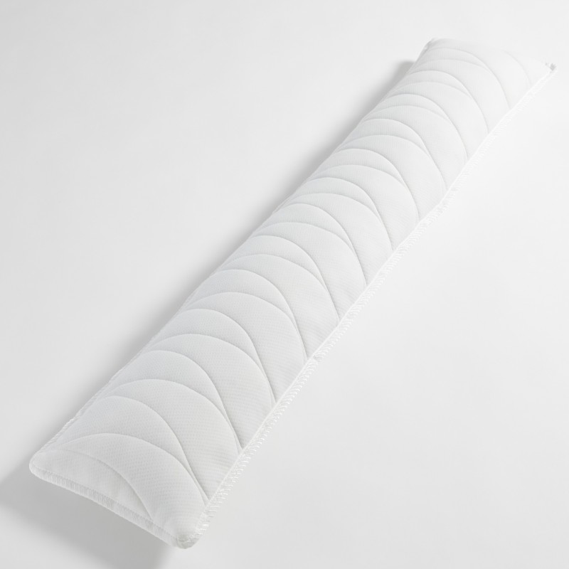 Traversin ferme en latex