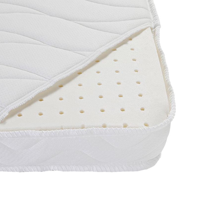 Matelas ovale 36x72 Latex