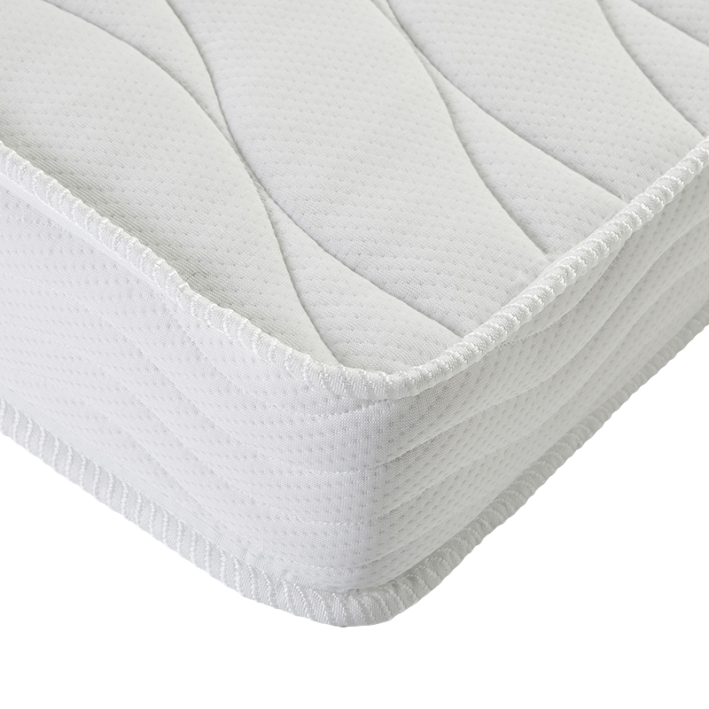 Matelas 70x130 en fibres coco naturelle