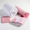 Caradou couette tout en un pour enfant