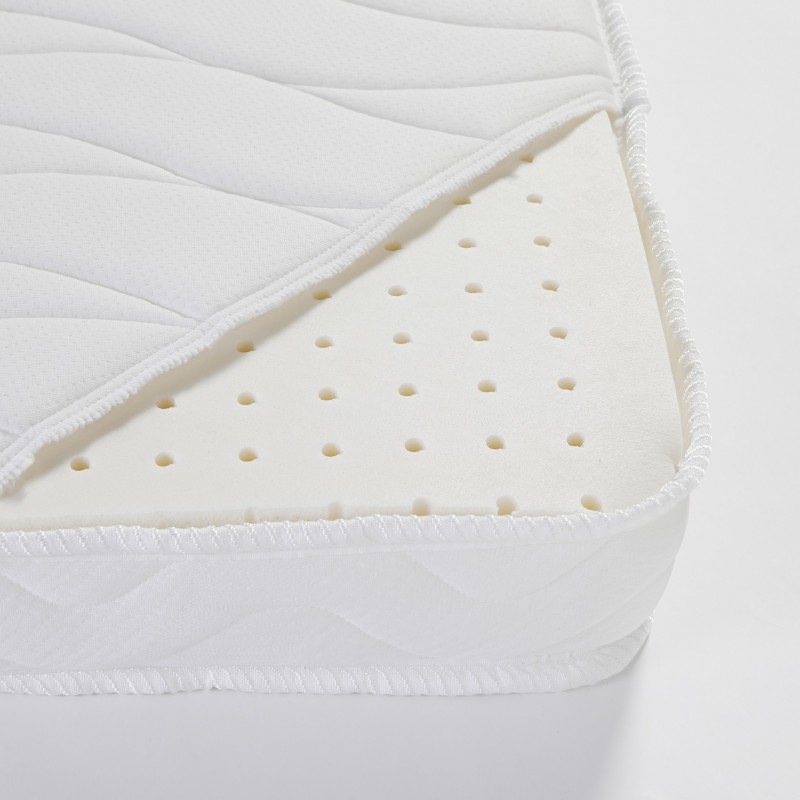 matelas lit évolutif latex naturel