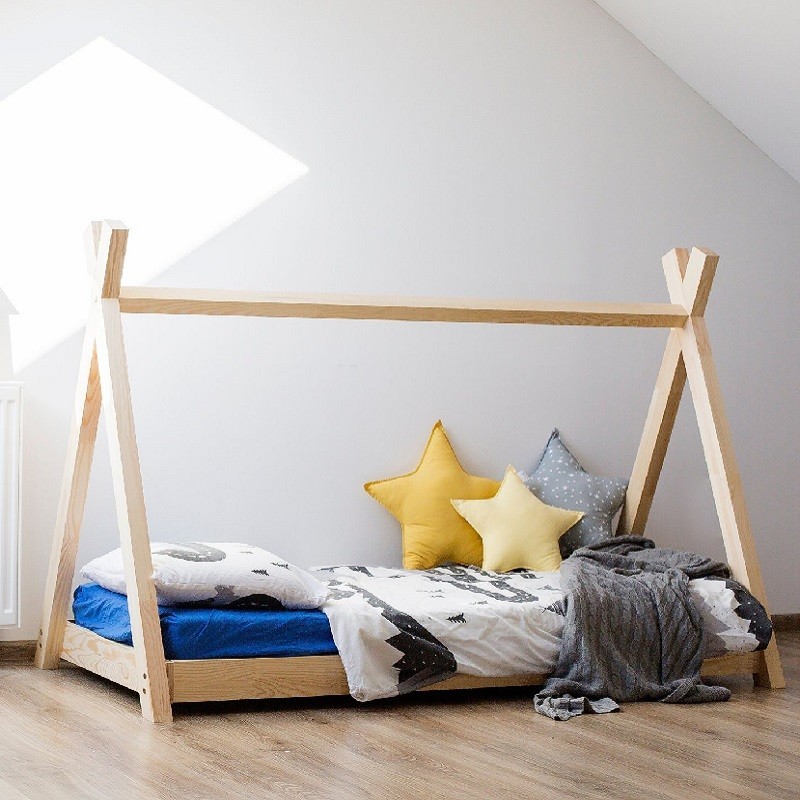 Lit tipi scandinave
