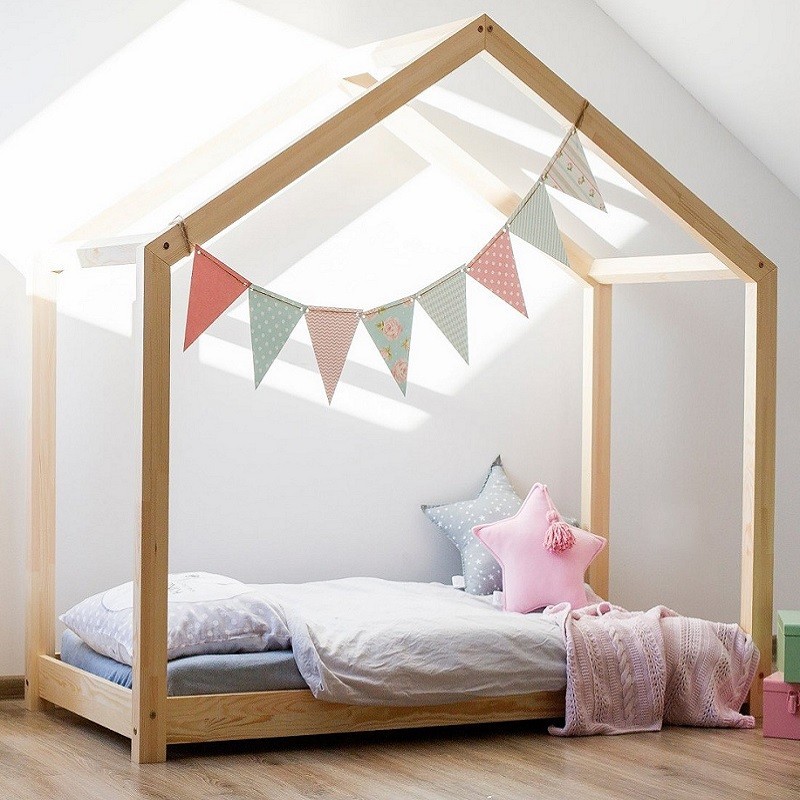 Lit tipi scandinave
