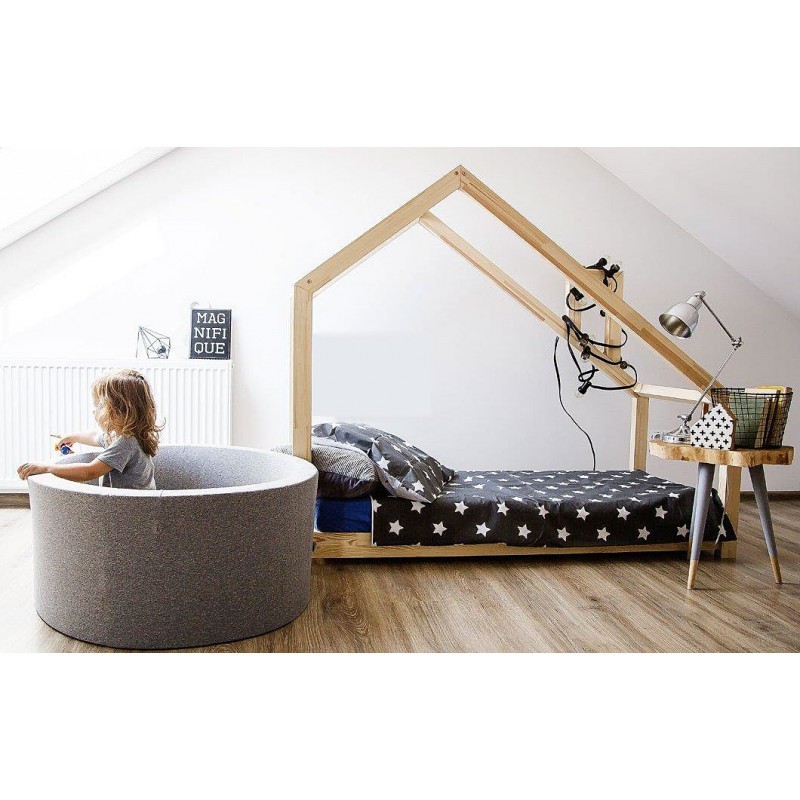 Lit tipi scandinave