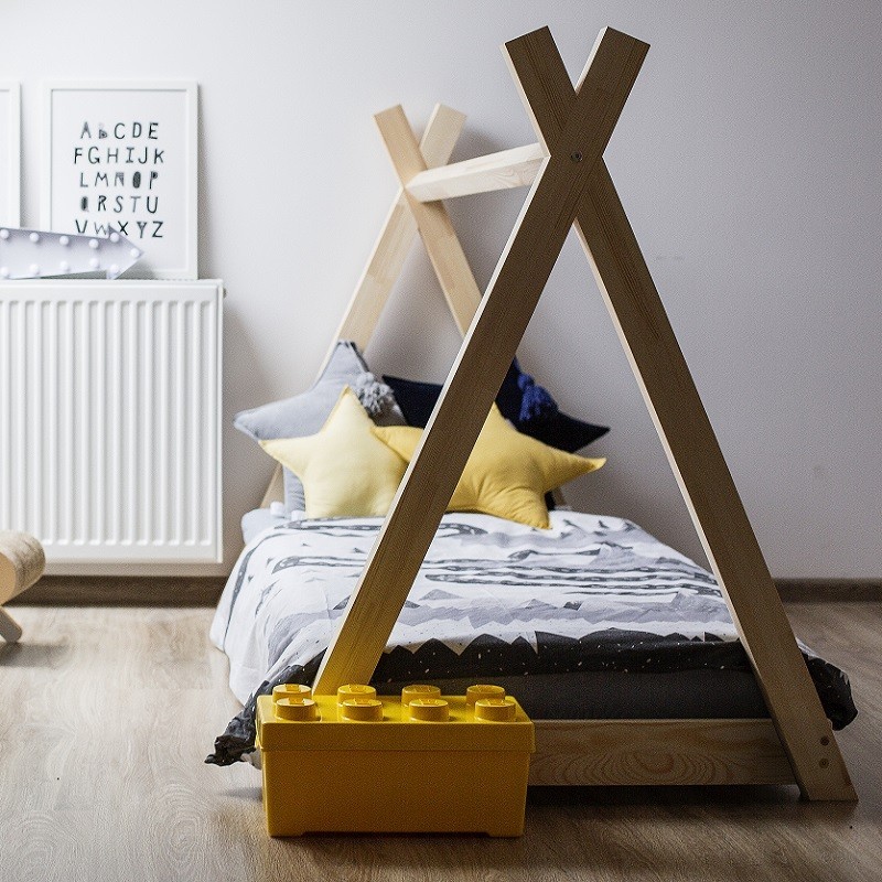 Lit tipi scandinave