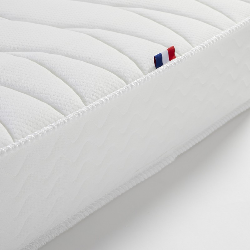 Matelas bambou 50x105 20cm