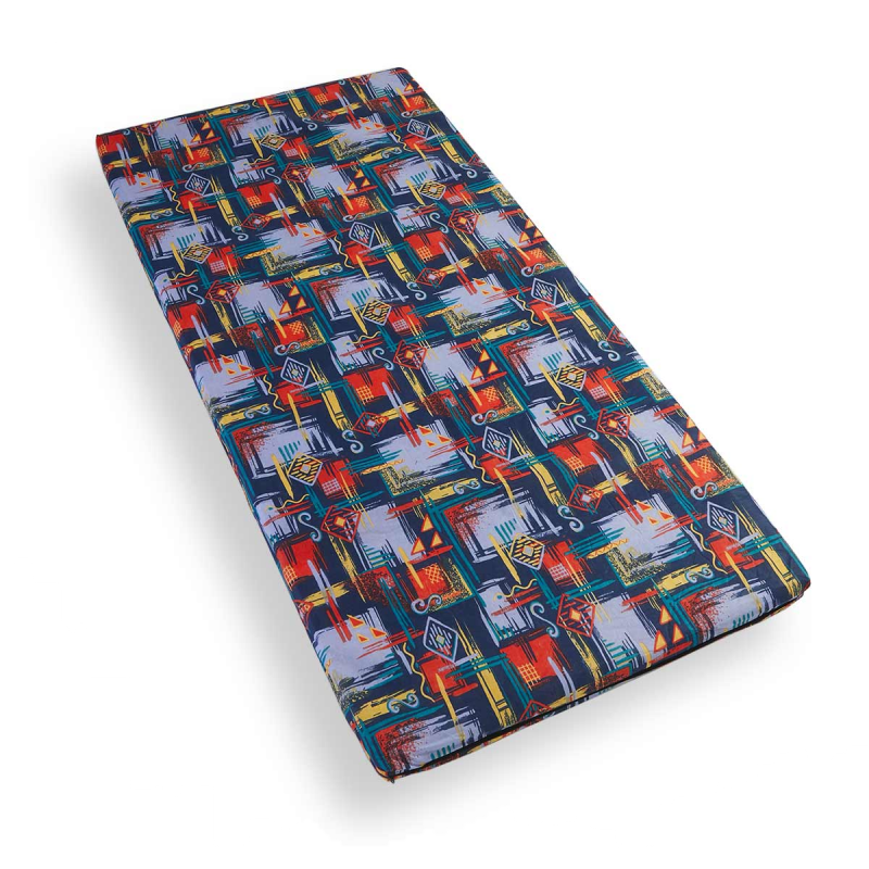 Matelas Birdy en mousse à petit prix