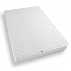 Matelas à Mémoire de Forme 100x180 20cm
