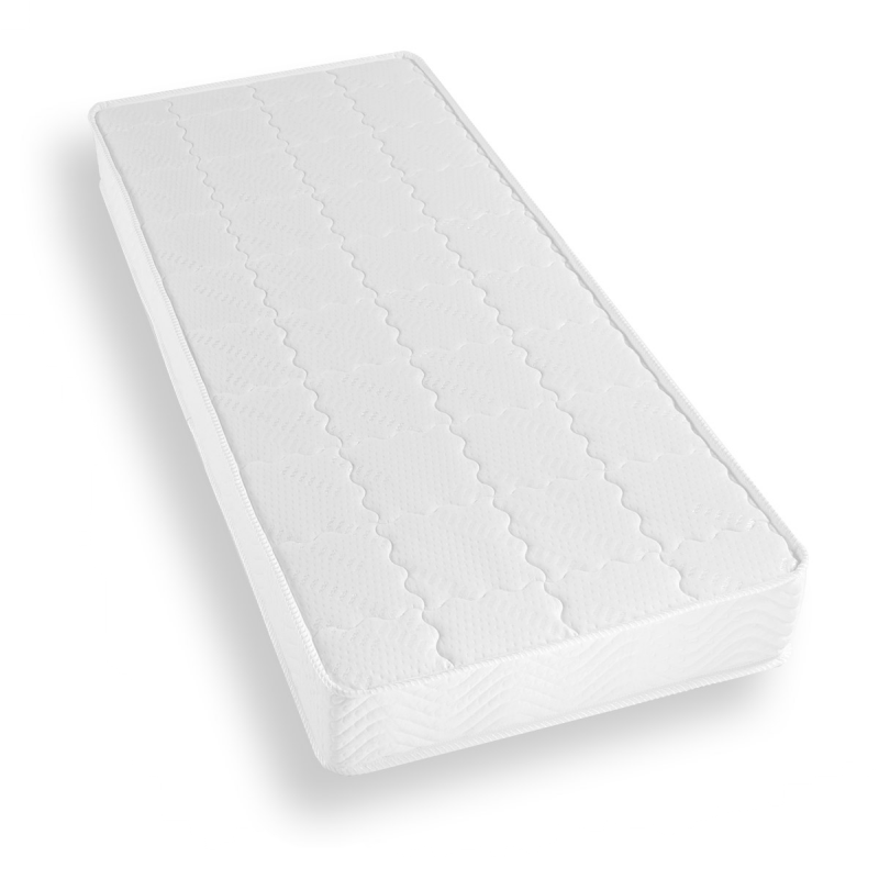 Matelas enfant 70x170 confort somptueux