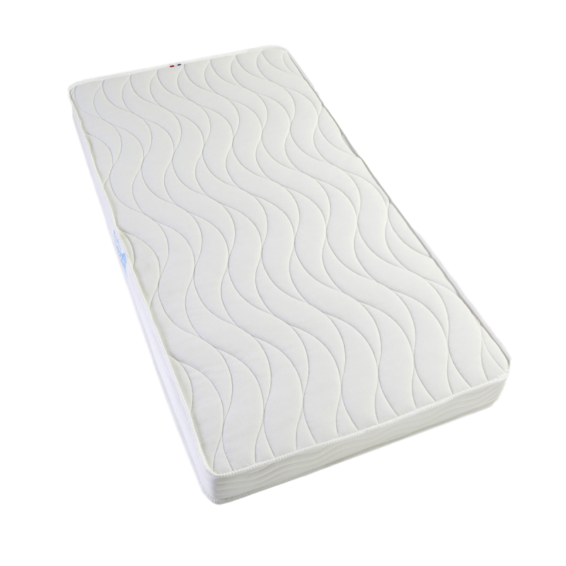 Matelas 100x180 fibre de coco naturelle 15cm