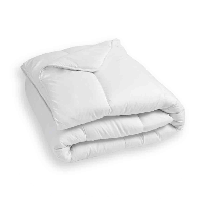 Couette hiver moelleuse 140x200 ou 220x240