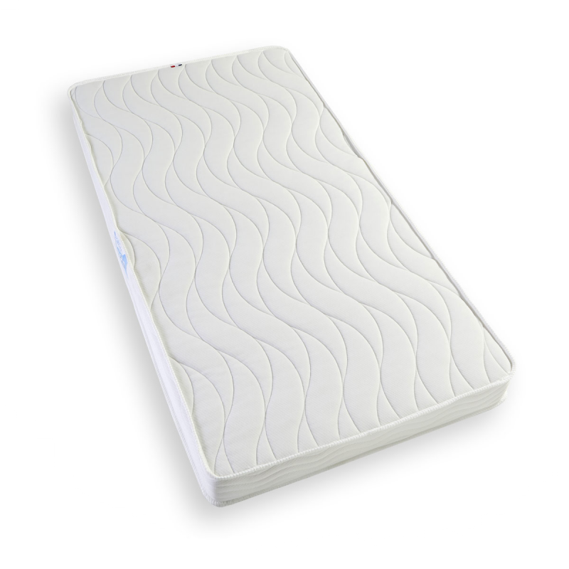 Matelas 130x70 100% coco naturel