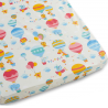 Drap housse bébé Baloona