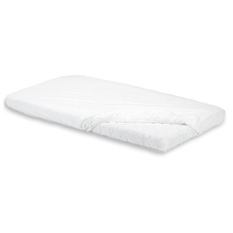 Drap housse bio tapis de parc 70x100
