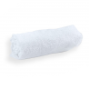 Protège matelas parc 120x120 octogonal