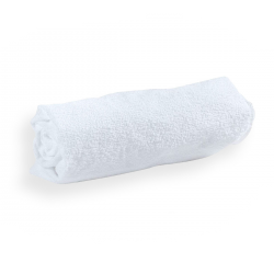 Protège matelas parc 110x110 octogonal